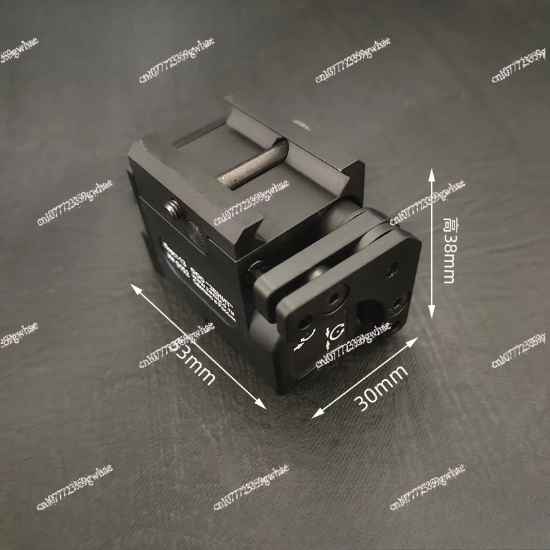 

Лазерный индикатор PERST-1 Зеленый лазер