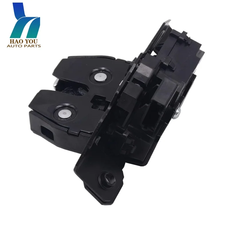 13585478 13577903 Rear Trunk Lock Latch Actuator For Cruze Trax Encore Opel Vauxhall Astra Zafira Tail Gate Latch Assy