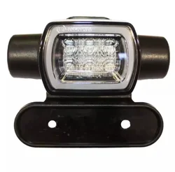 For Super SOCO TC  original  Taillights