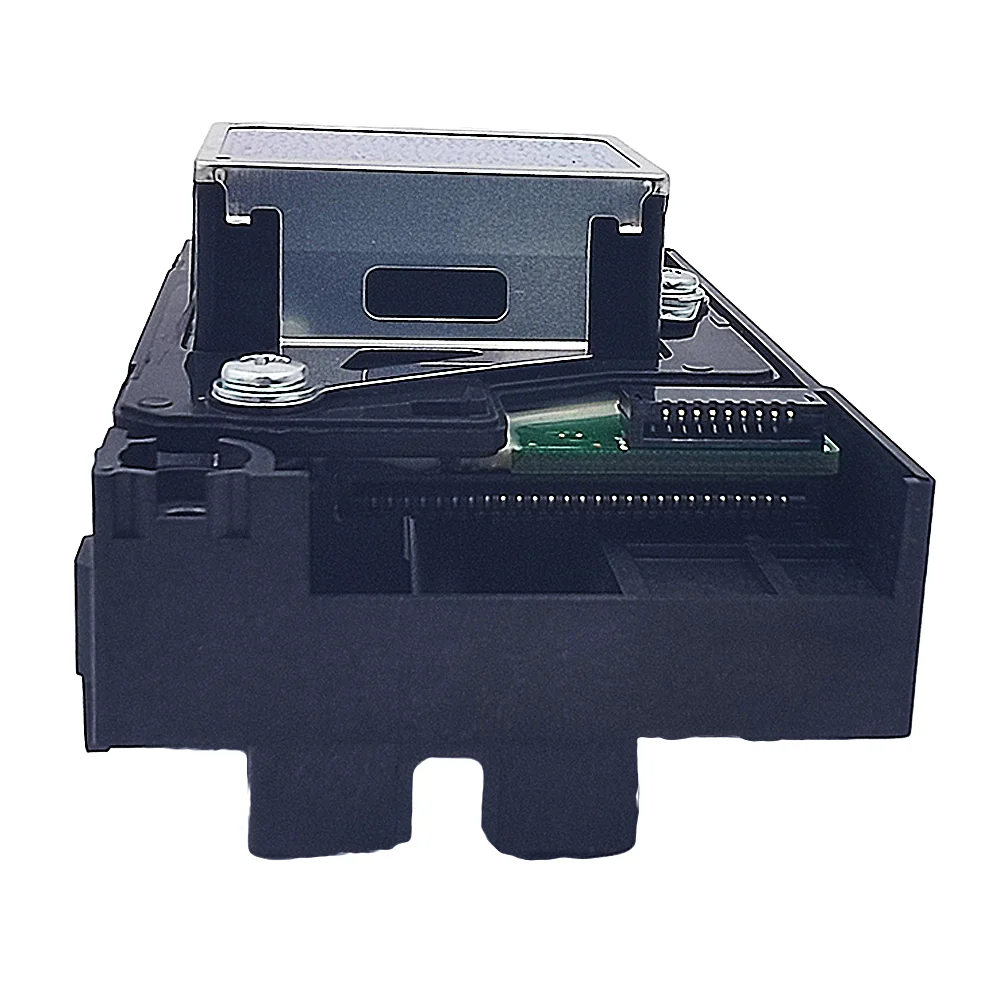 L1800 หัวพิมพ์ UV DTF Original 1390 หัวพิมพ์สําหรับ Epson F 173050   ฟ 173060   ฟ 173070   L1390 1410 L1400 R1390 R270 เครื่องพิมพ์