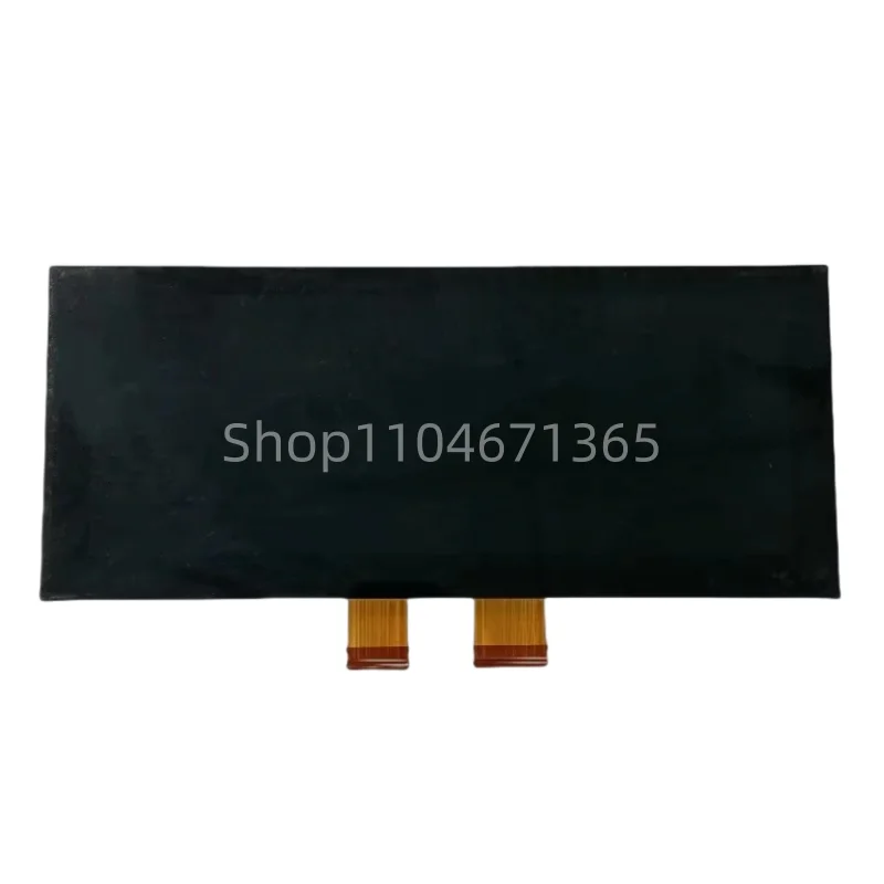 LA123WF3(SR)(02) LA123WF3-SR02 LA123WF3(SR)(02) LA123WF3 SR02 12.3 inch LCD Display with Touch Screen for Hyundai EQ900 Car GPS