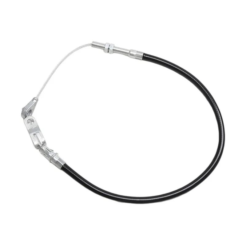 Câble de réglage de la hauteur du plateau (483341) pour tondeuses à gazon Scag Freedom Z, Freedom Z Pro, Patriot Zero-Turn