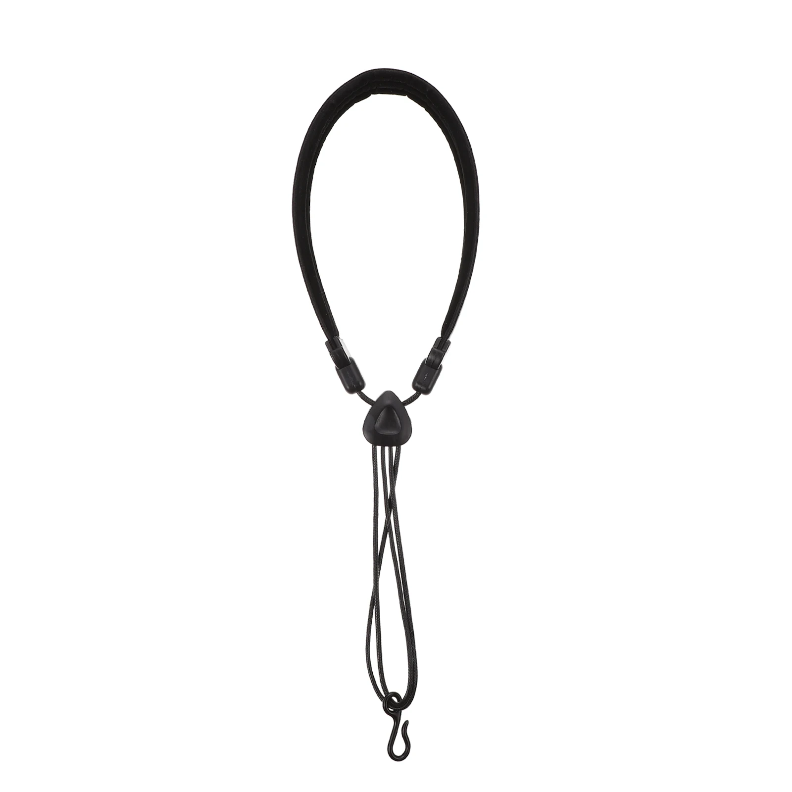 

Saxophone Strap Accessory Neck Straps Hanging for Alto Accessories Shoulder Belt Harness