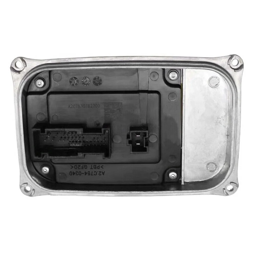 

A2479004104 for Mercedes A-CLASS W177 B-CLASS W247 LED Headlight Ballast Control