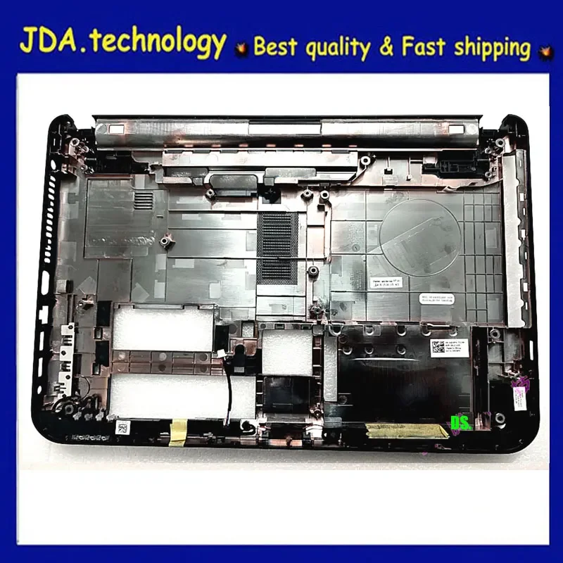 MEIARROW     New/Org For Dell Latitude 5421 5437 M431R 3421 E3440 3440 Bottom Base case Bottom Cover Assembly/Horn -CK9PN 0CK9PN