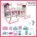 6 habitaciones