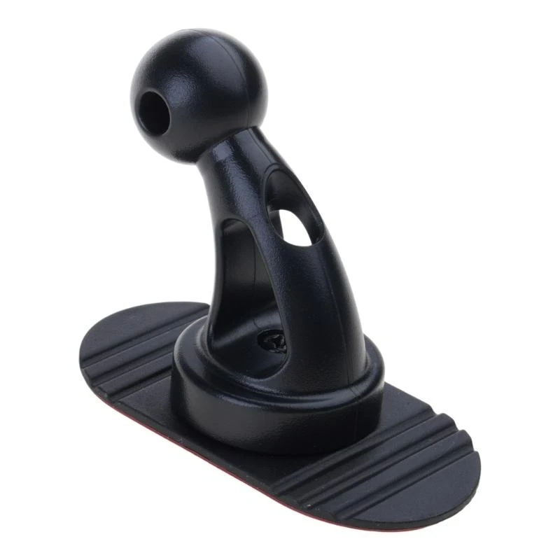 

02DE Quick Car Phone Holders Dashboard Phone Mount Not Slip Pad Dashboard Mount with 360 Rotation for Vehicles