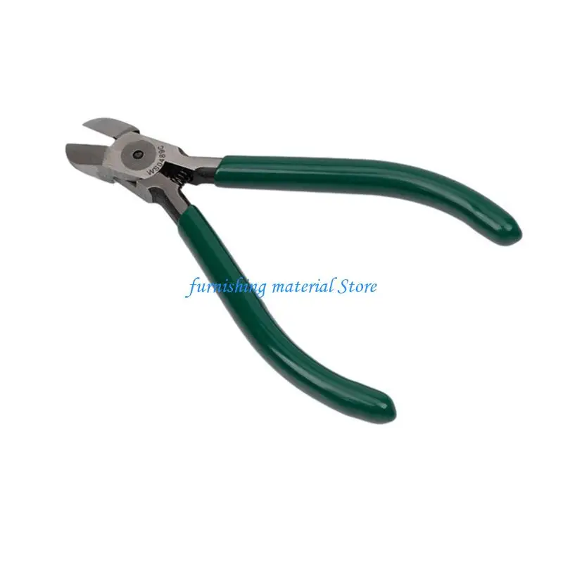 Y5GD 5/6/7 zoll Diagonal Zangen Seitenschneider Elektronische Draht Schneider Outlet Mini Schere Modelle Hand Werkzeug scheren