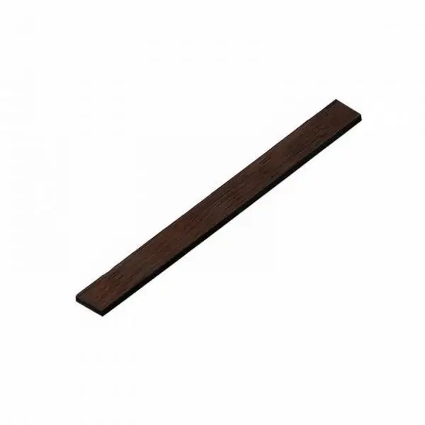 2-6pack Guitar Nut Heightening Shim Fixes Fret Rattle Guitar Action Adjustment