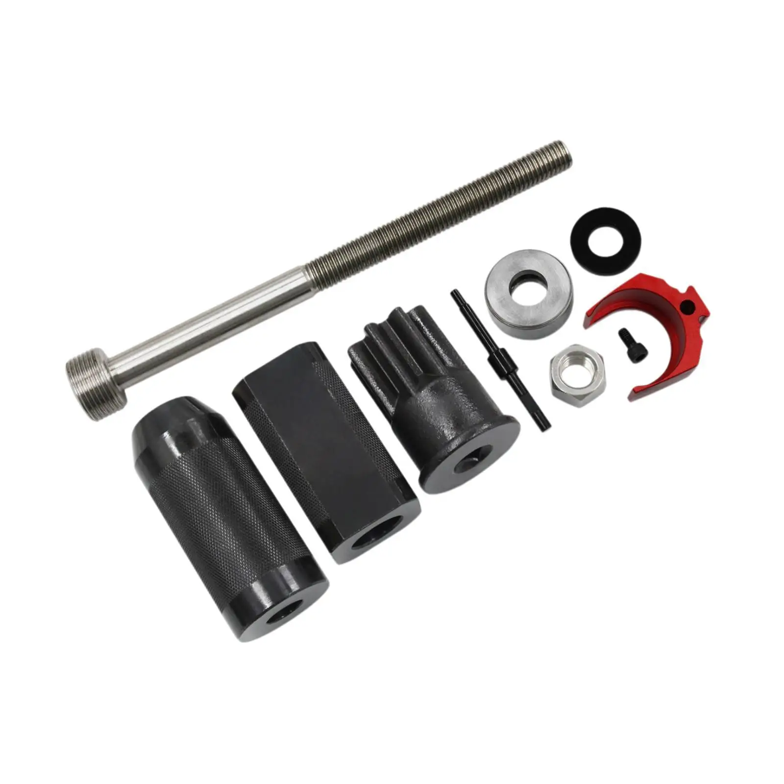 

9U-6891 Engine Barring Socket for 3406E C-15 C-16 Engines Accessories