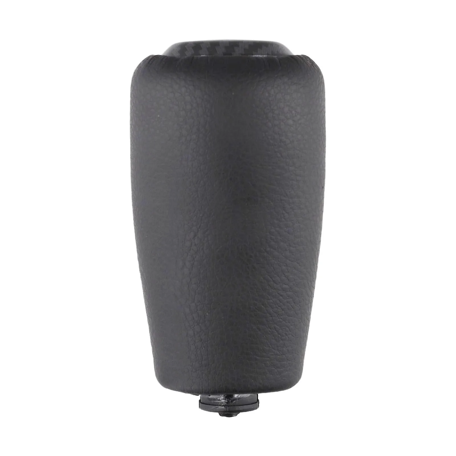 Enhance Your Driving Experience with a Premium PU Leather Gear Shift Knob for Toyota Prado FJ150 & For Lexus GX460 GX470