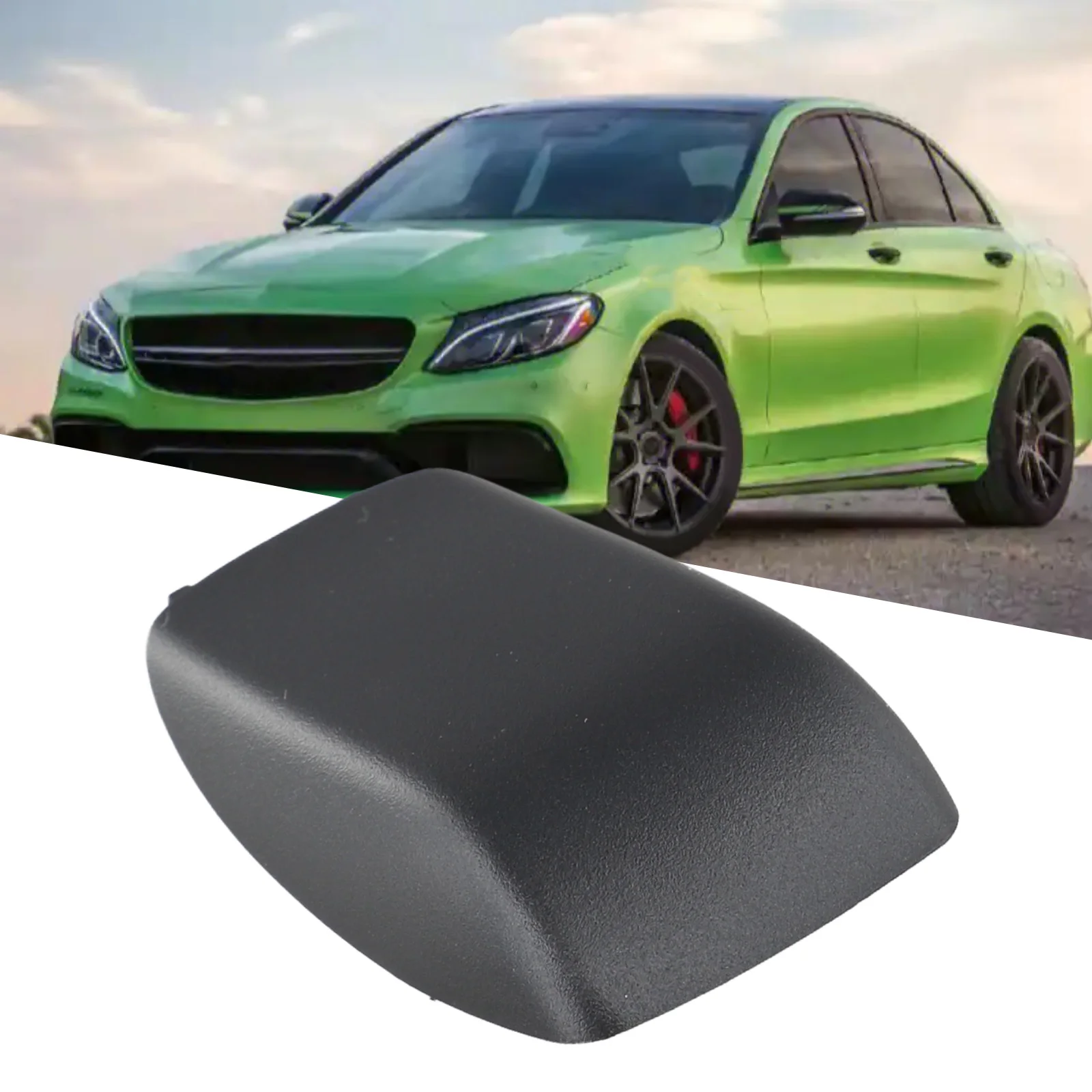 

Car Key Case Rear Cover For Mercedes For Benz W177 W247 W205 S205 C205 A205 W213 S213 C238 A238 W222 C217 A217 W463 E200 E260