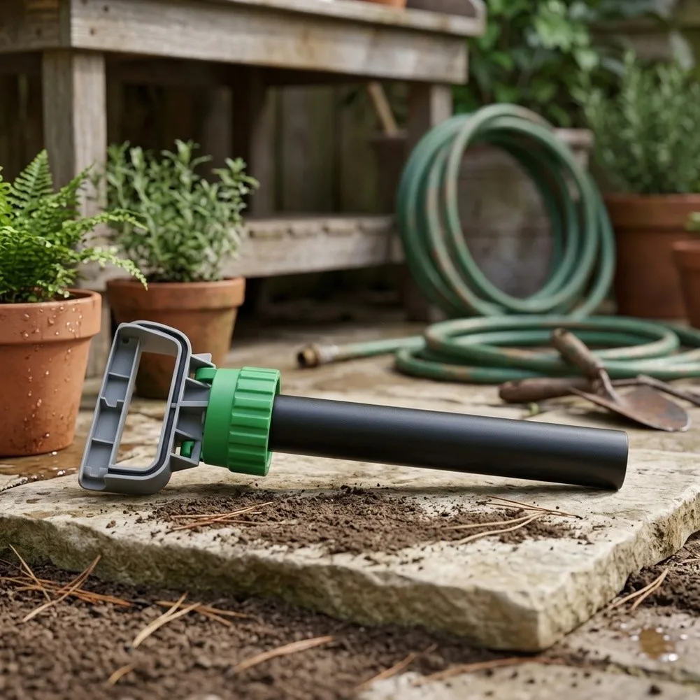 Air Pump Sprayer for Farm and Garden Use Designed to Fit For 3L 5L 8L Spray Bottles with Comfortable Carry Strap
