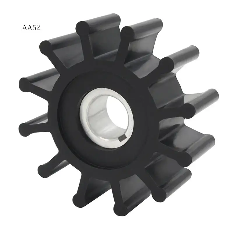 

AS-Flexible Water Pump Impeller Kit For Gray Marine Gov. Engine Onan 132-0375 JMP 7110-01