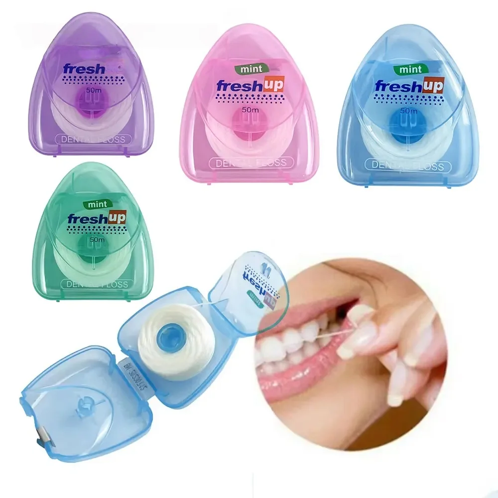 50m-fio-dental-portatil-escova-interdental-dente-vara-pratico-higiene-oral-fio-limpo-palitos-cuidados-suprimentos