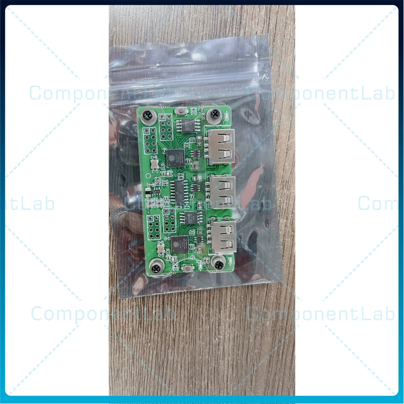 MAK CU box kmbox ESP32-S3X2 development board