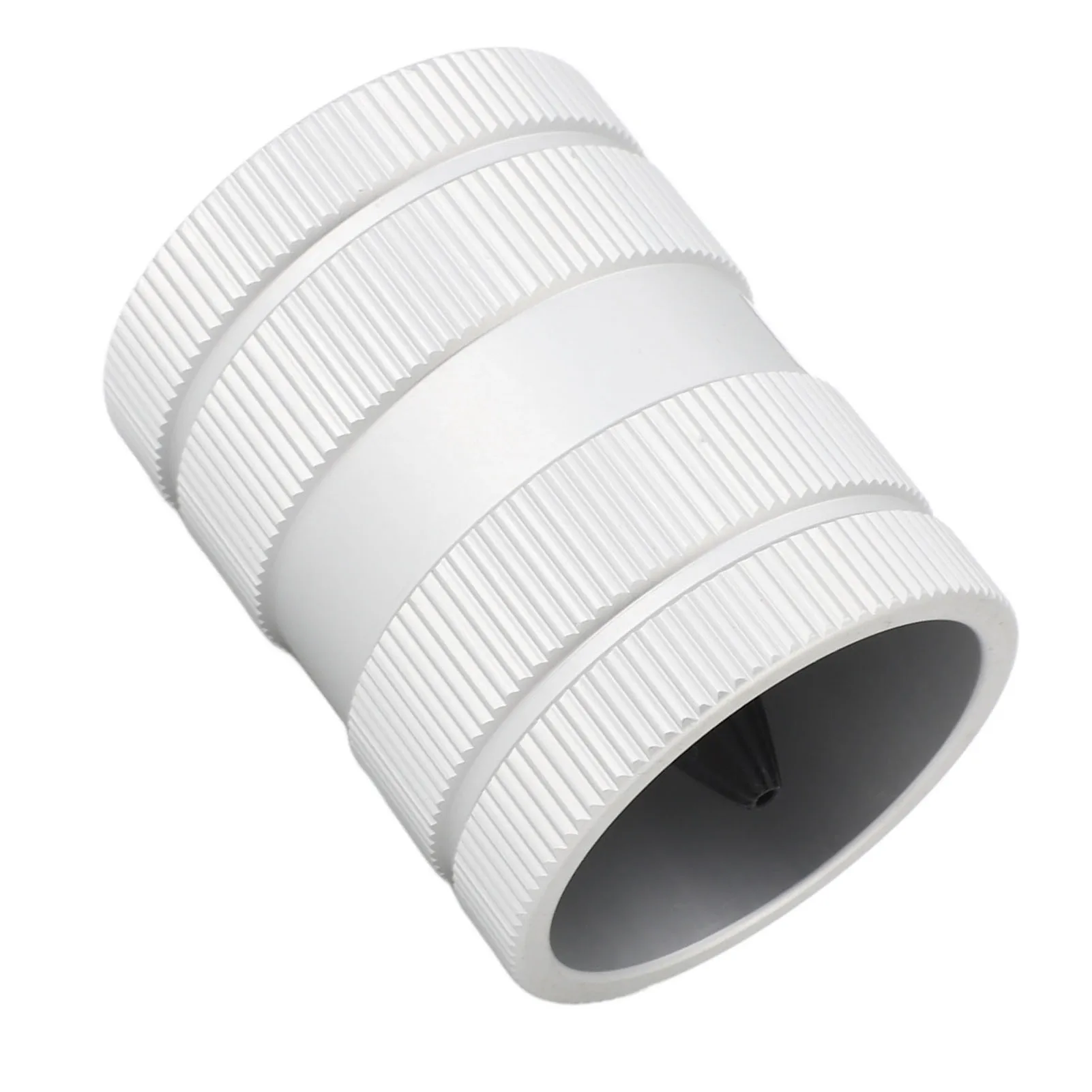 

Inner Outer Tubing Reamer Accurate Ergonomic Aluminum Alloy Pipe Deburring Reamer Tool for Stainless Steel Pipes