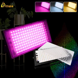 LED Plant Grow Light 50W 100W 220V Full Spectrum Hydroponic Growing Lamp Plants Phyto Veg Flower Indoor Led Floodlight Phytolamp