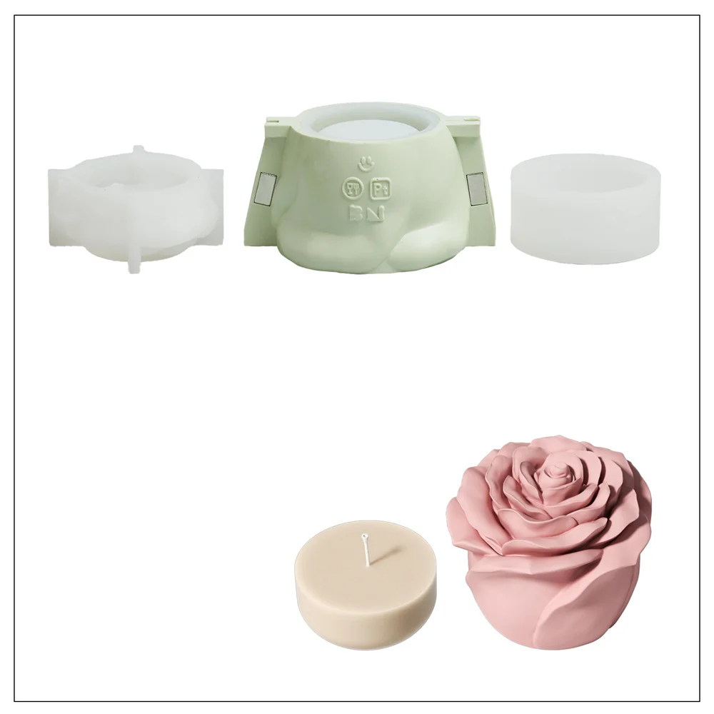 medium set