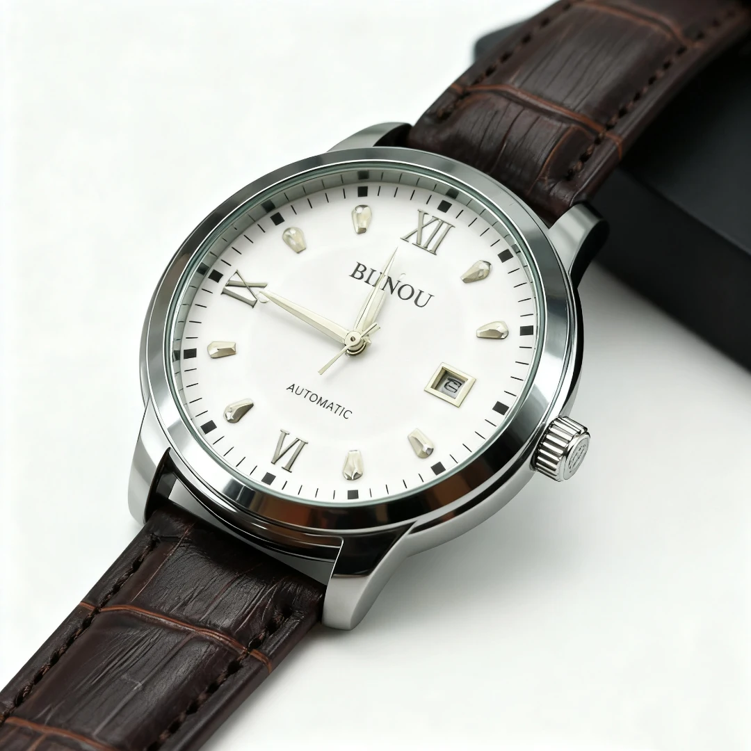 Luxury Watches, Aut… - image