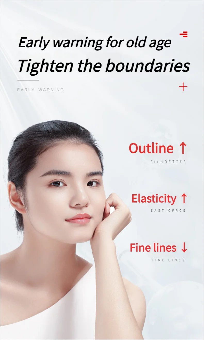 Hexapeptide Anti Wrinkle face cream Moisturizing, Moisturizing, Oil Control essence Cream Facial essence Cream