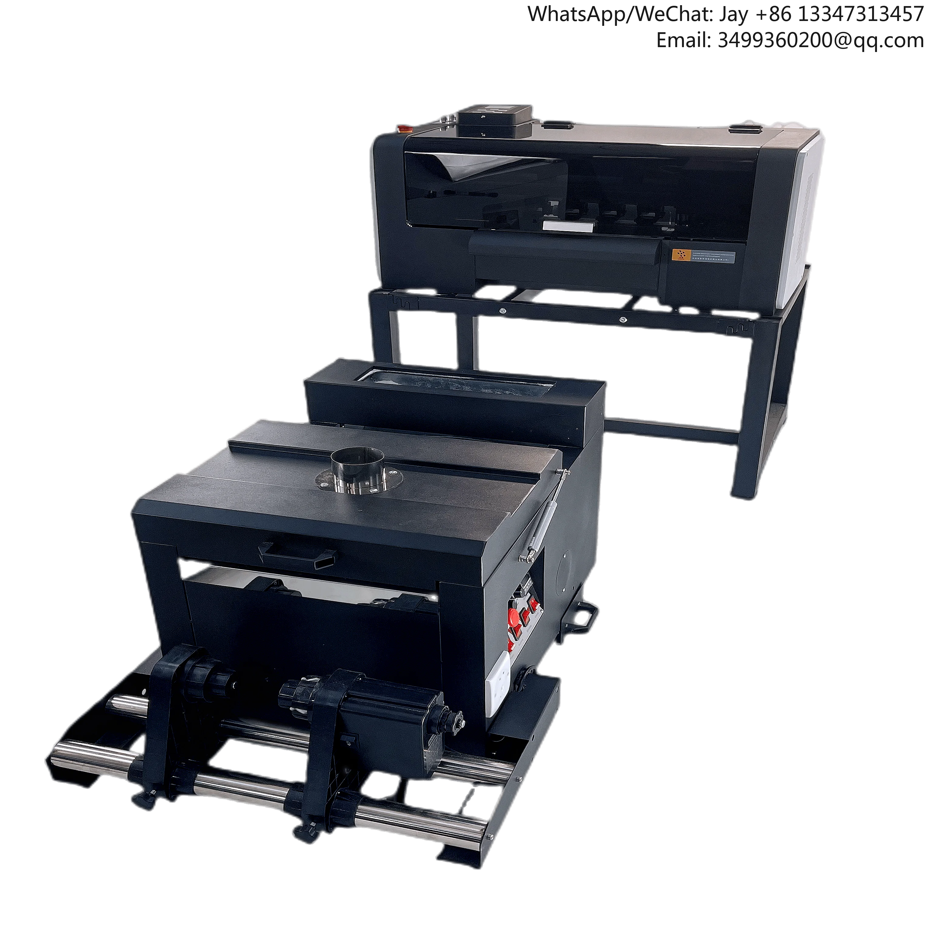 13Inch Dtf Printer …