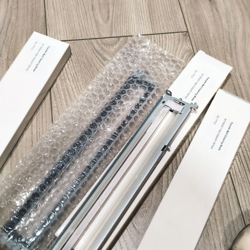 

5X Transfer Belt Cleaning Blade for HP MFP 178 179 150 118 for SAMSUNG CLP360 CLP365 CLP368 CLX3300 CLX3305 C410 C430 C460 C480