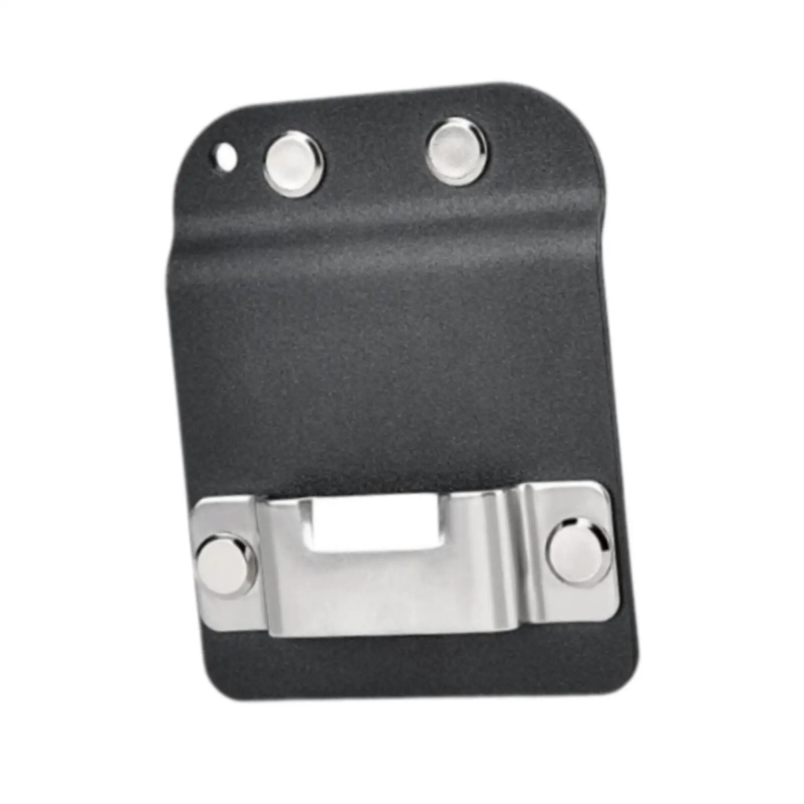 

Drill Belt Clip Clip on Tool Convenient Drill Hook for Drill Tool Belt