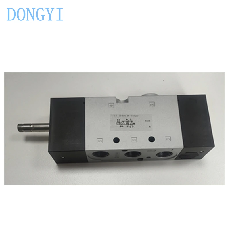 Zawór elektromagnetyczny VUVS VUVS-L30 575602 575594 575596 575598 575565 575573 575569 575611 575564 575572 575568 575616 575918 575613