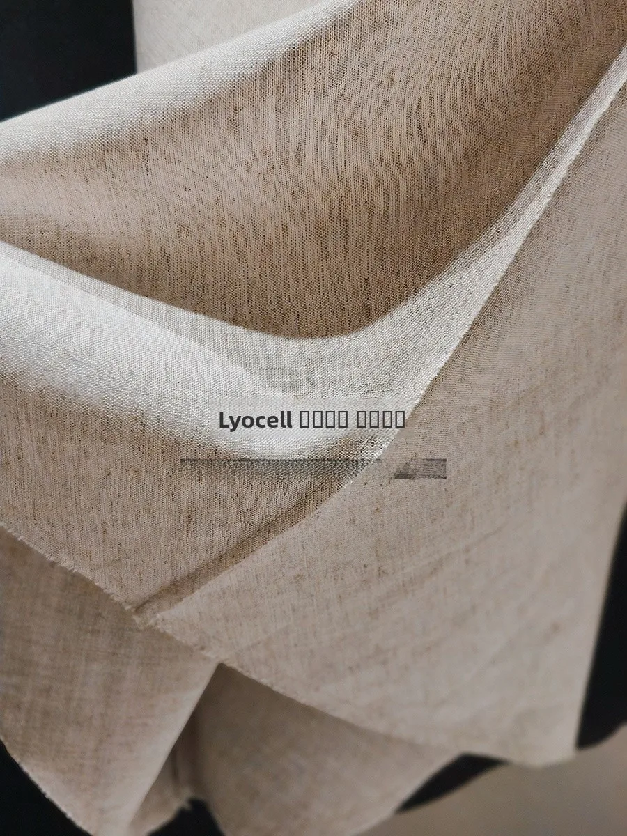 

Длинная юбка из льна и вискозы Ele, с завышенной талией, А-силуэт, простая, облегающая, бренд Duetto, китайское производство, весенняя коллекция