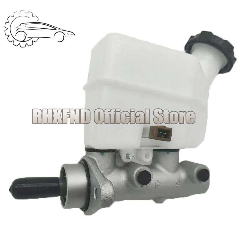 

585102E100 Brake Master Cylinder Assembly Fit For Hyundai Tucson Kia Sportage 04-12 OEM 58510-2E100