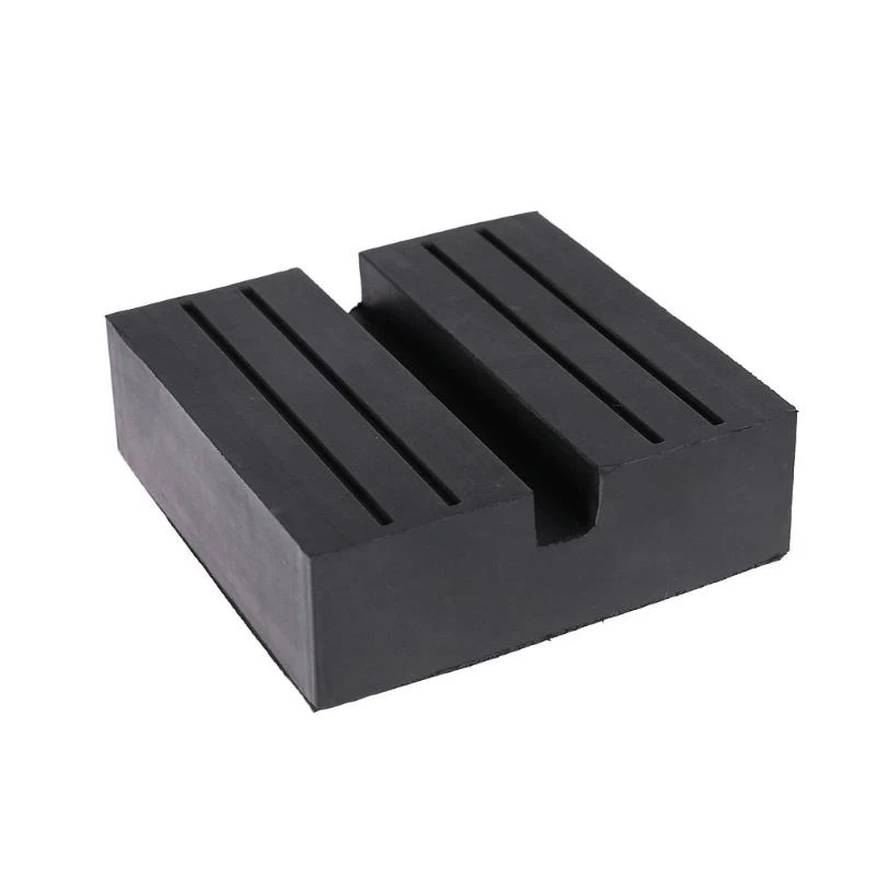 

A70F Square Universal Sloted Rade Rade The Пол на пол Guard Pad Adapter Adpater