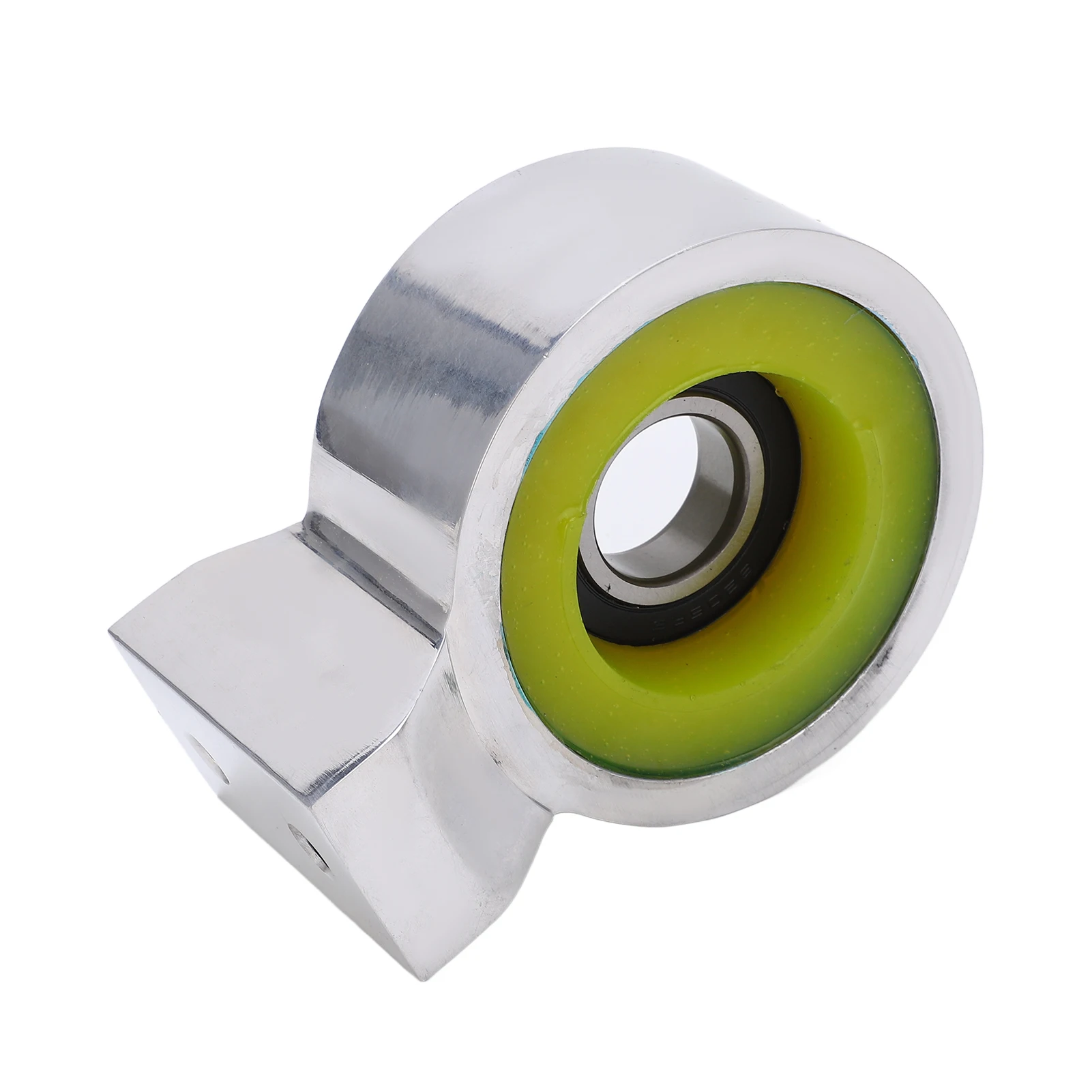 Heavy Duty Driveshaft Carrier Bearing PU Aluminum Alloy Replacement for Chevy Impala 1958‑1964 Heavy Duty Driveshaft Bearing
