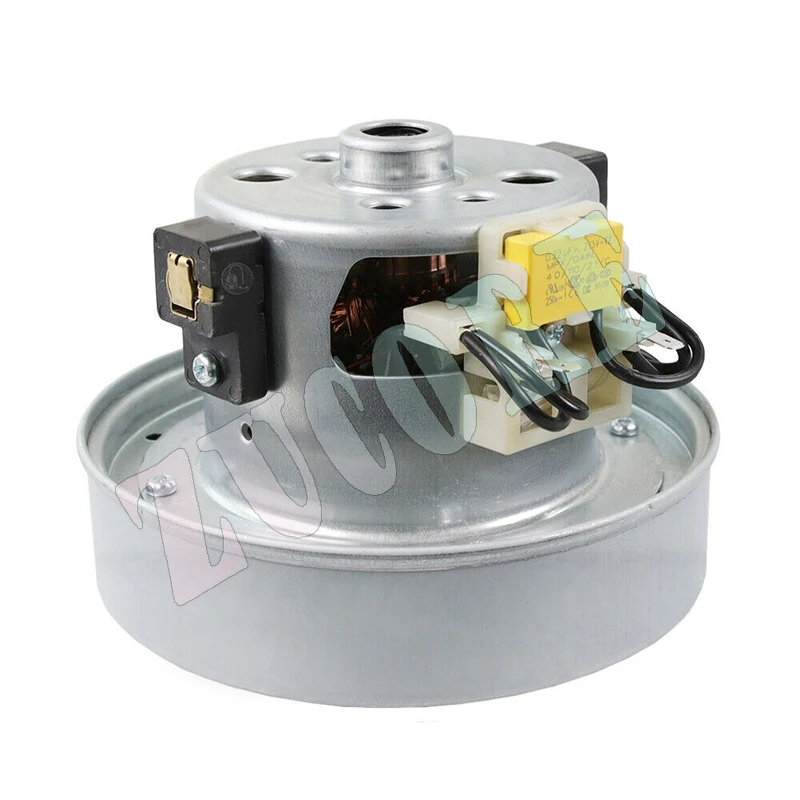 Мощный двигатель пылесоса 1600 Вт для Dc07 DC14 Yv2200, запасной двигатель, аксессуары, детали пылесоса