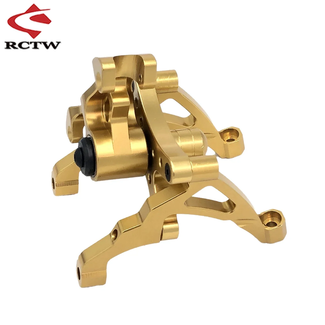 CNC 합금 조정 가능한 프론트 쇼크 타워 서포트 브래킷 키트, 1/5 HPI ROVAN ROFUN KING 모터 Baja 5B 5T 5SC RC 자동차 부품