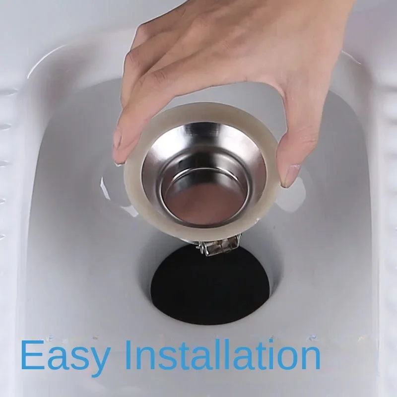 Toilet Deodorant Plug Deodorant Cover Bathroom Squatting Toilet Deodorant Plug Automatically Closes Toilet Odor Blocker Tool