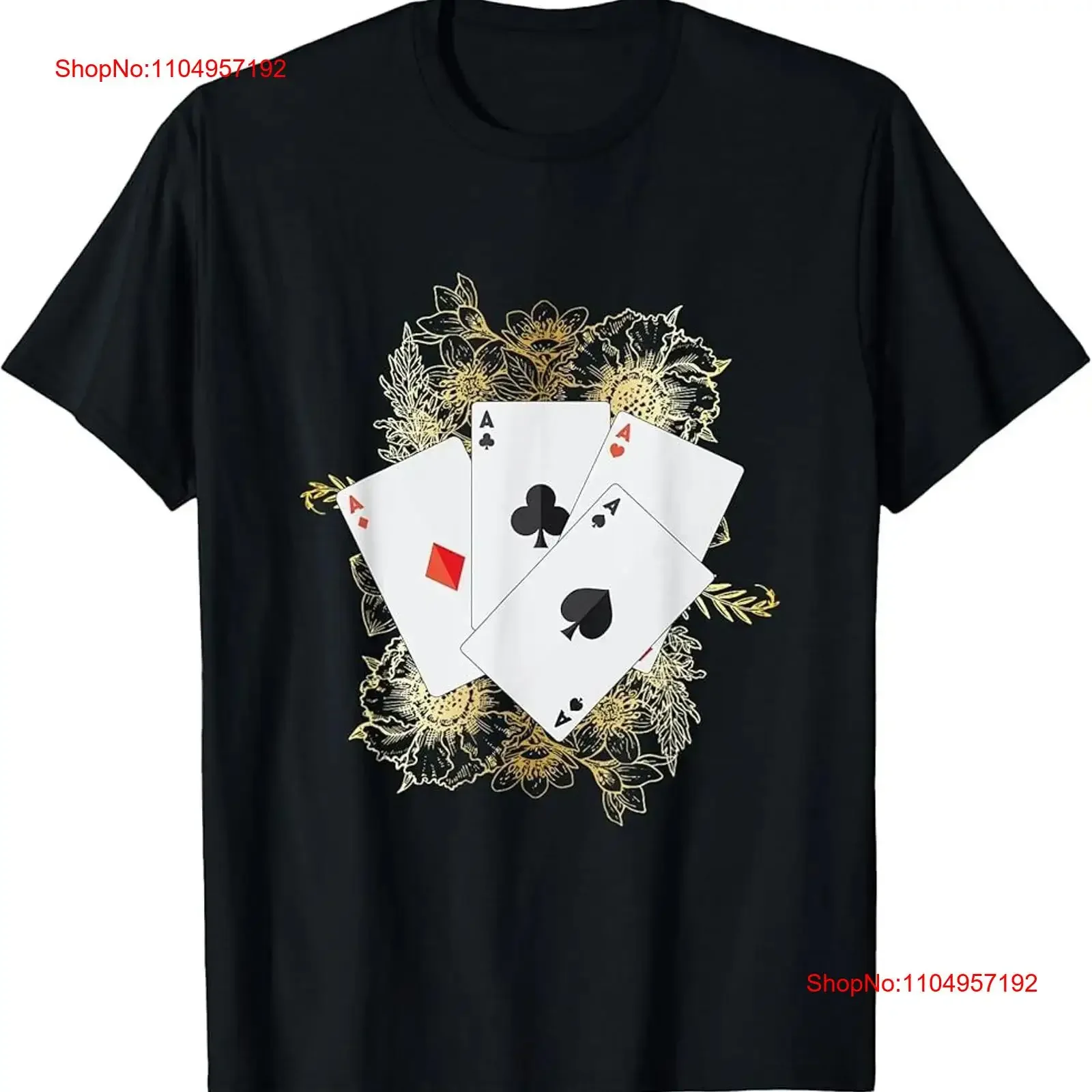 4-as-cartas-de-jogo-poker-jogo-engracado-t-camisa-vintage-lavado-macio-respiravel-versatil-streetwear-unisex-esticado