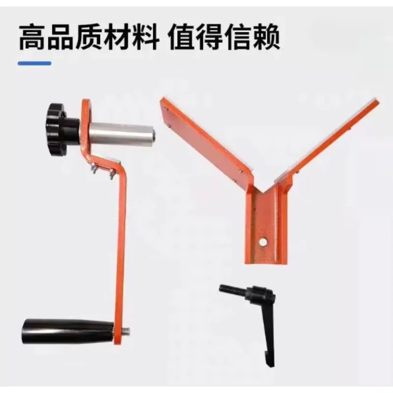1pcs Pipe Port Rounding Trimming Cutter Chamfering Tool