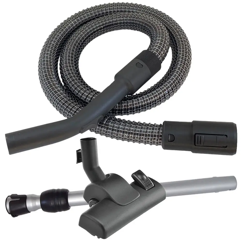 Набор стальных шлангов VSZ7330, совместимых с Siemens (2)