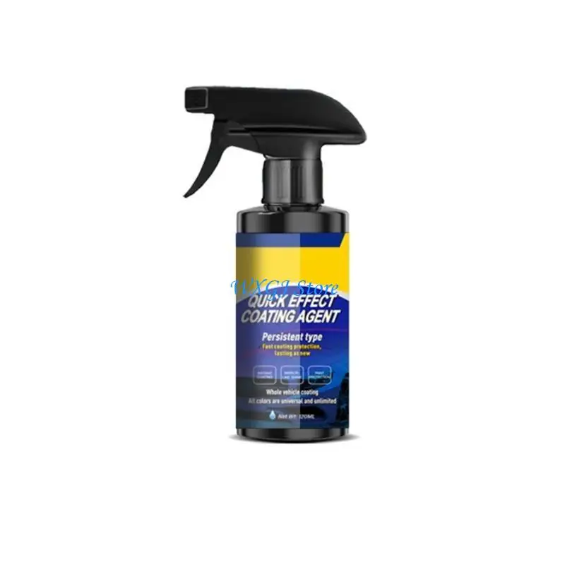 

37JE Coating Refurbish Agent for Car Cleaning Ceramic Car Coating Agent