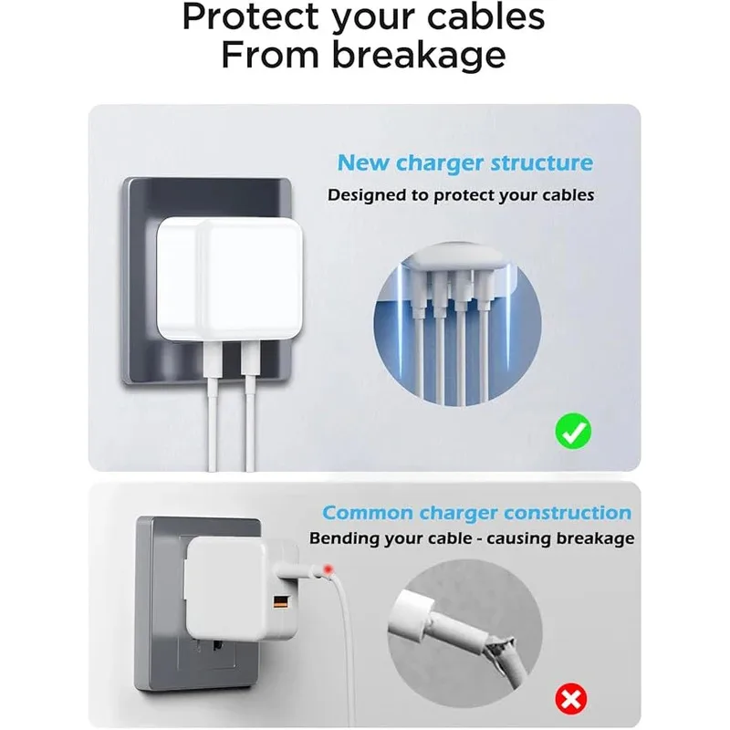 Thumbnail 3 - #12 Best Multi-Port USB Chargers to Buy In 2026