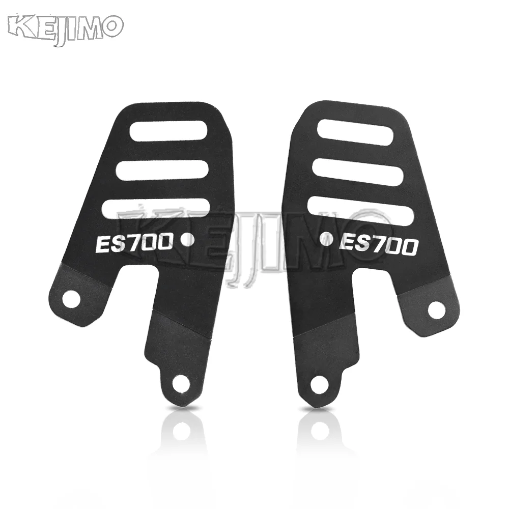 

FOR GasGas ES / SM700 2008-2026 For 690 Enduro /701 Enduro / SMC / SMC-R FootPeg Footrest Rear set Heel Plates Guard Protector