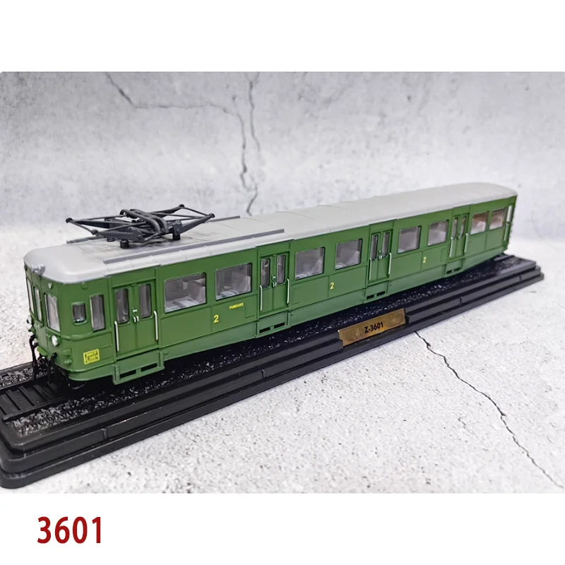 Thumbnail 2 - #2 RC Trains Comparison Guide