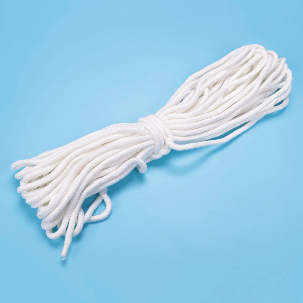 

ABUF-2X Self Watering Capillary Wick Cord Vacation Plant Sitter DIY Self-Watering Planter Pot