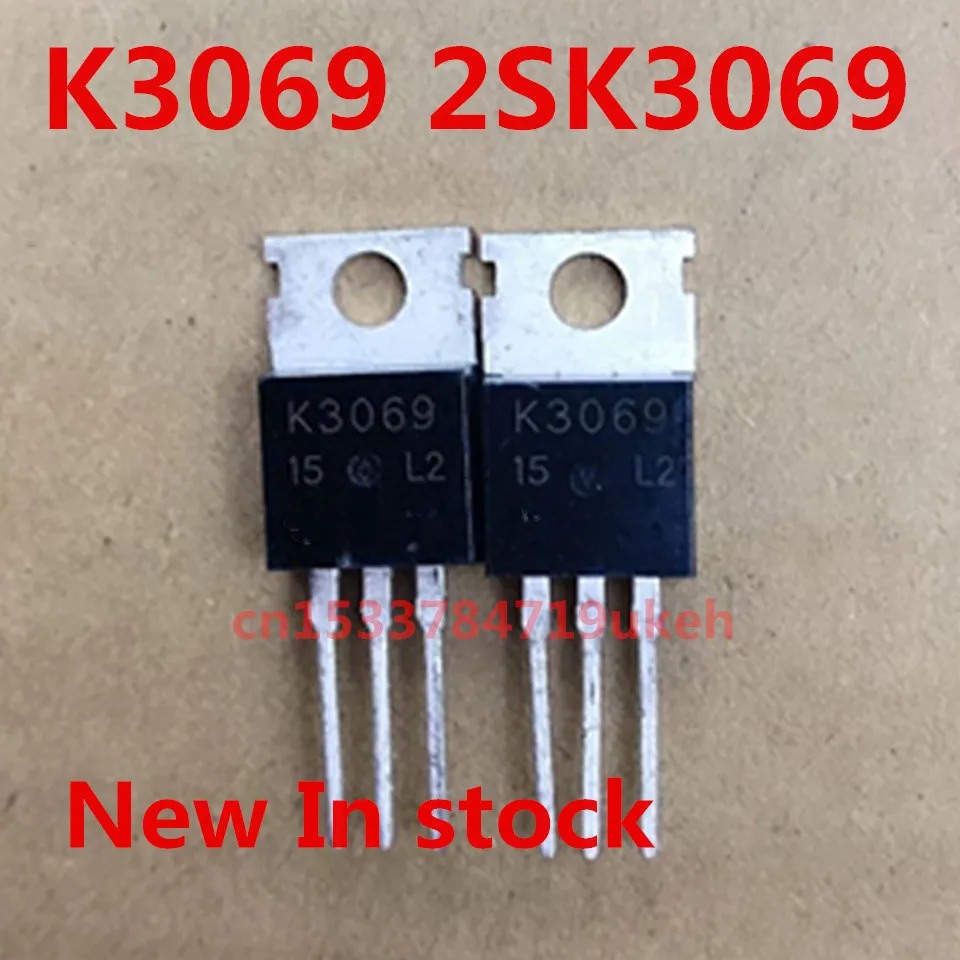 Original 5Pcs/ K306…