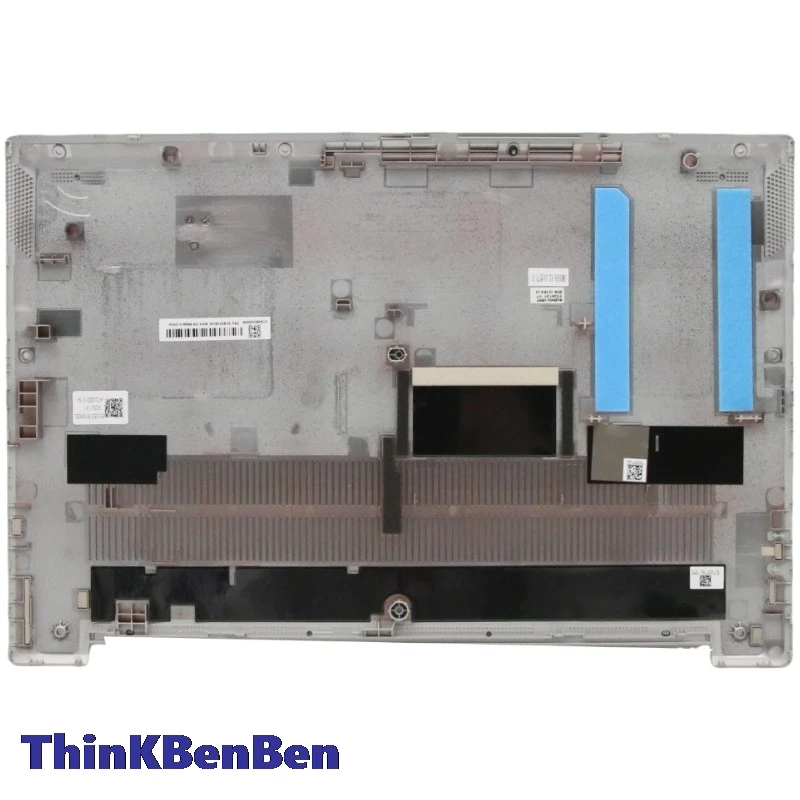 Base Shell Bottom Cover Lower Case for Lenovo IdeaPad S340 15 15IWL 15IML 15API 15IIL Laptop 5CB0X58149