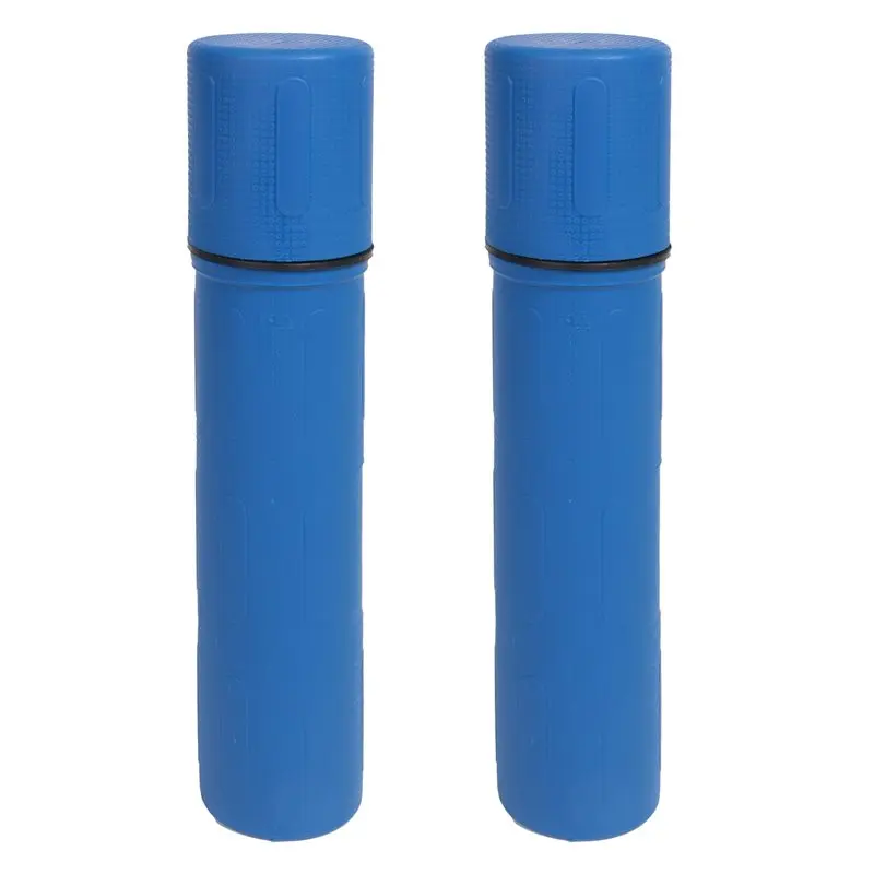 

A20F-2PCS 10LB Защитный контейнер-тубус для хранения сварочных электродов