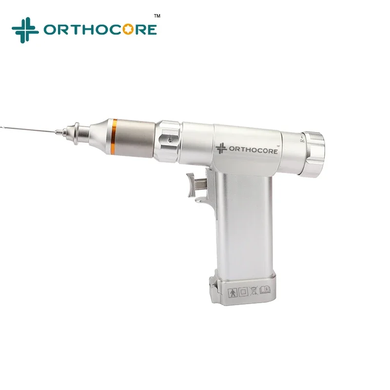 Veterinary Quick Release Medical Electric Power Drill Tools  Surgical Instruments for Pet Animals