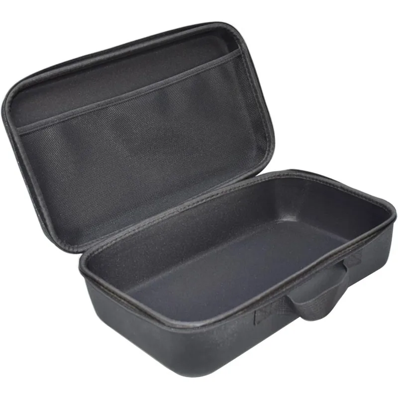 Sturdy Hard EVA Tool Storage Case Water Resistant Zipper Closure Bag Large for Chainsaw Electric Drill Tools Accessaries Multi