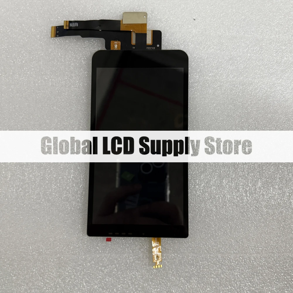 TM055JVZG13 New Original A-Grade 5.5 inch 1280x720 LCD Display Screen for Smart Home/IoT/Consumer TM055JVZG13-00